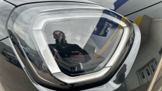 MINI Aceman 160kW SE Exclusive 54kWh 5dr Auto Electric Hatchback